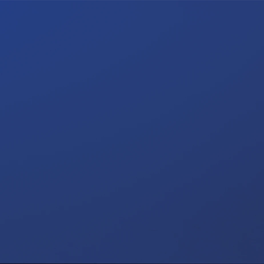 Façade de la teinte de votre choix. Nuanciers RAL et NCS.