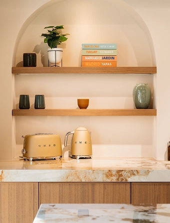 Les Tendances de cet Été