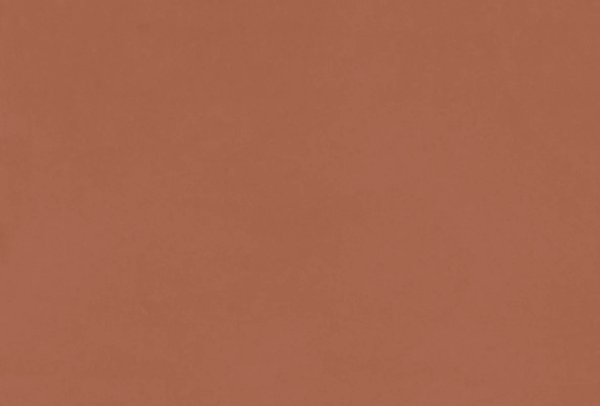Plan de travail en quartz Arcilla Red, rouge terreux et profond