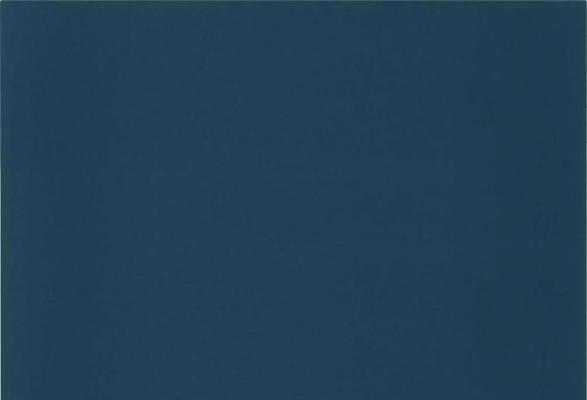 Façade bleu fjord, laque ultra mat anti-traces