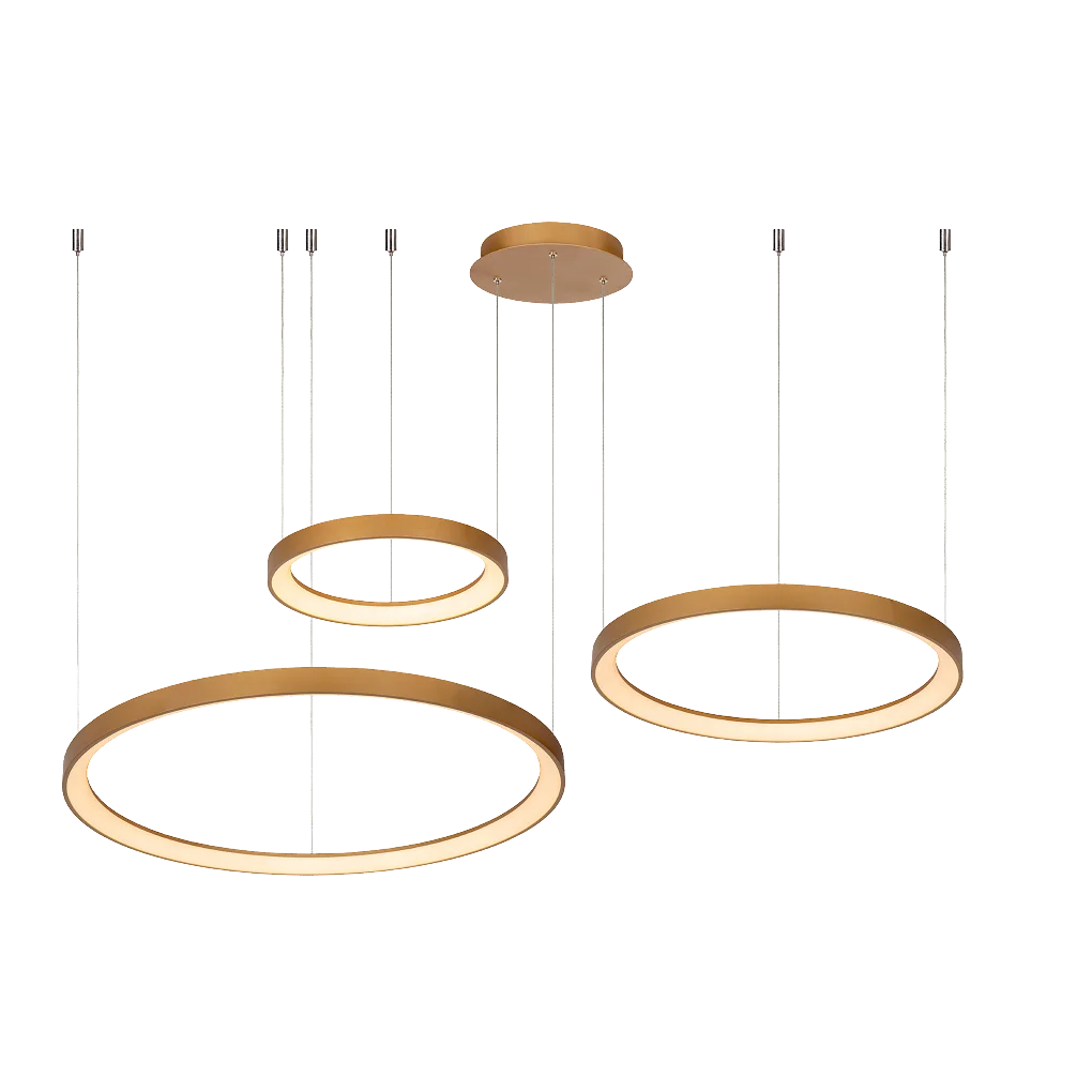 Suspension VIDAL,
729 €