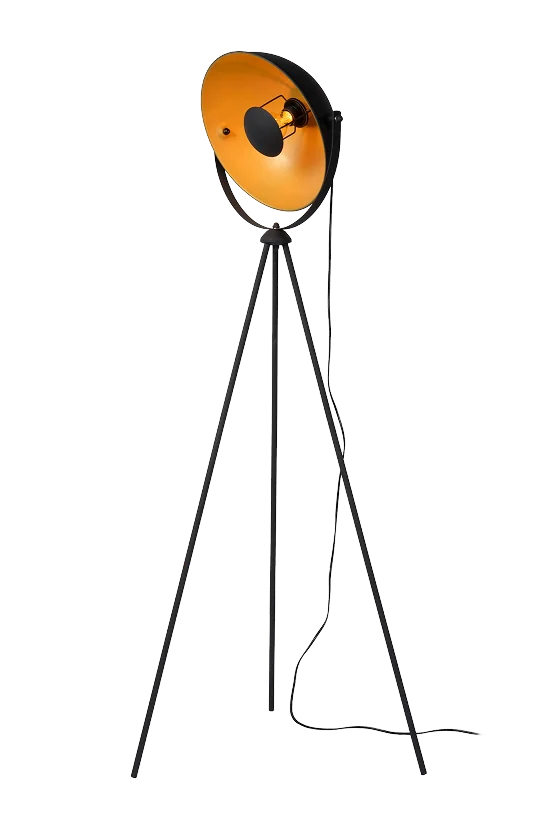 Lampadaire en acier
ALVARO, 105 €